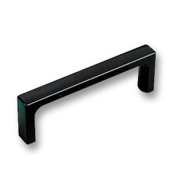 Mentor (250.663) Handle  Black  2.95 "  75 mm  0.47 "  12 mm