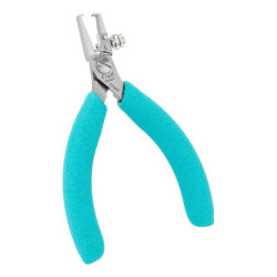 Weller Erem (510AE) Cutter & Stripper  120mm  30-18 AWG / 0.25-1.02mm