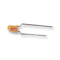 Kyocera AVX (TAP106M010CCS) Tantalum Capacitor  10 F  10 V  ¤ 20%
