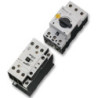 Contactor  DIN Rail  Panel  690 VAC  3PST-NO  3 Pole  11 kW
