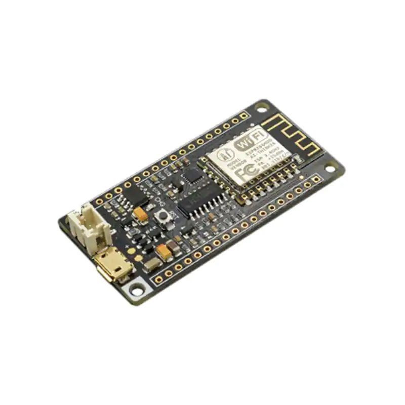 DFRobot DFR0489 FireBeetle ESP8266 IOT Microcontroller (Supports Wi-Fi)
