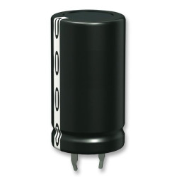 Epcos B43505C5107M000 100µF 450V Electrolytic Capacitor