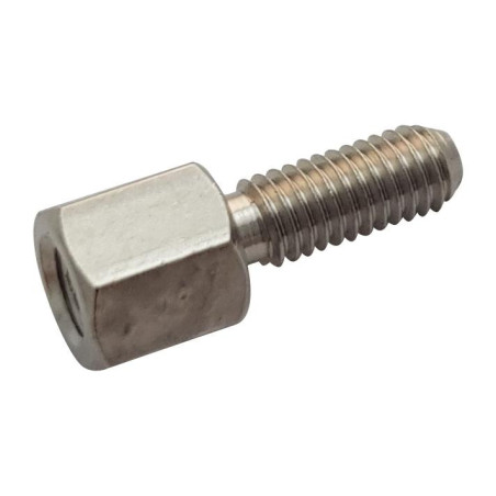 Wurth Elektronik (971090324) Standoff  Brass  M3