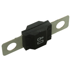 Littelfuse 0498080.H Fuse  Automotive  Time Delay  80 A