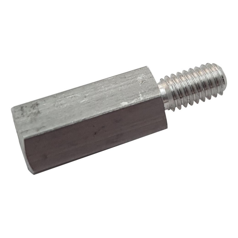 Wurth Elektronik (971150366) Standoff  Aluminium  M3
