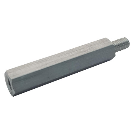 Wurth Elektronik (971350476) Standoff  Aluminium