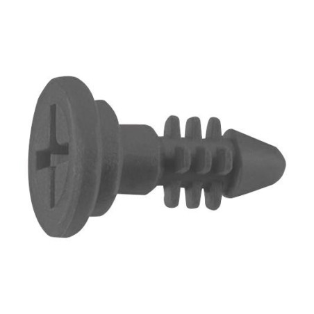 Wurth Elektronik (70097742360) Screw  Button Head Philips  Nylon 6.6