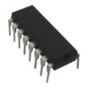 Texas Instruments (AM26C32CN) Quadruple Differential Line Receiver IC
