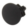 TR Fastenings (TRRBF-4.8-15-8) Rivet  Push  Barbed  Nylon 6.6
