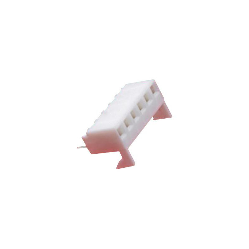Molex (22-02-2035) PCB Receptacle  Board-to-Board  2.54 mm  1 Rows