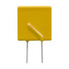 Bel Fuse (0ZRS0500FF1A) Resettable Fuse  32 VDC  5 A  10 A  9 s