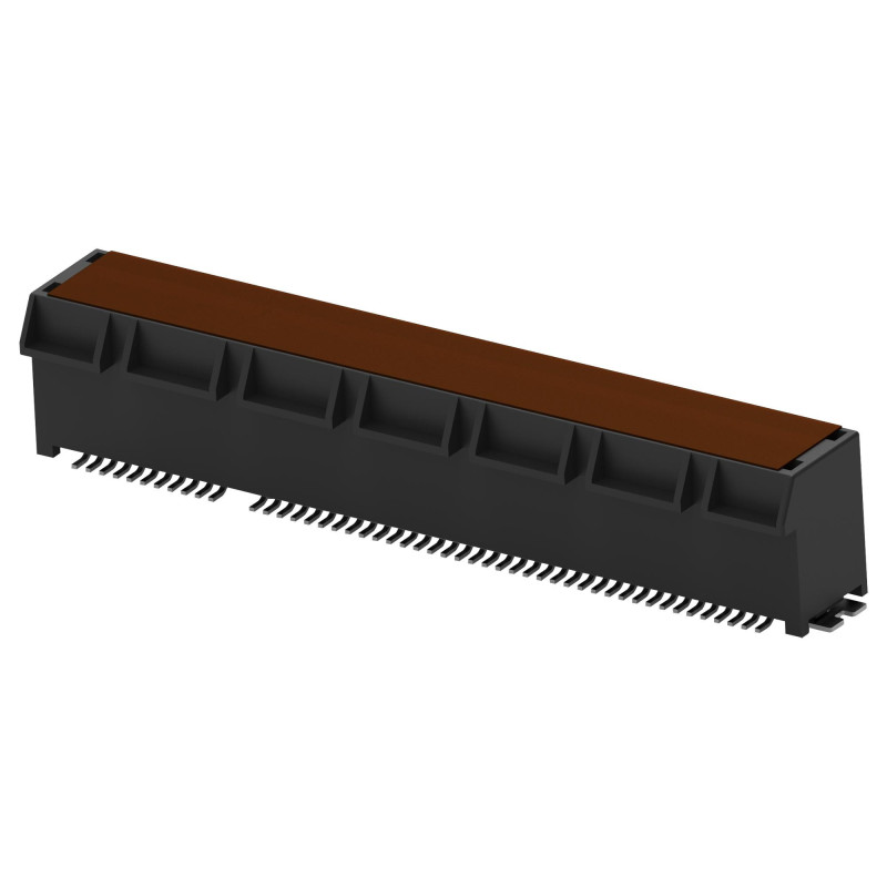 TE Connectivity (3-2337939-7) Card Edge Connector  PCIe  Dual Side  1.57 mm