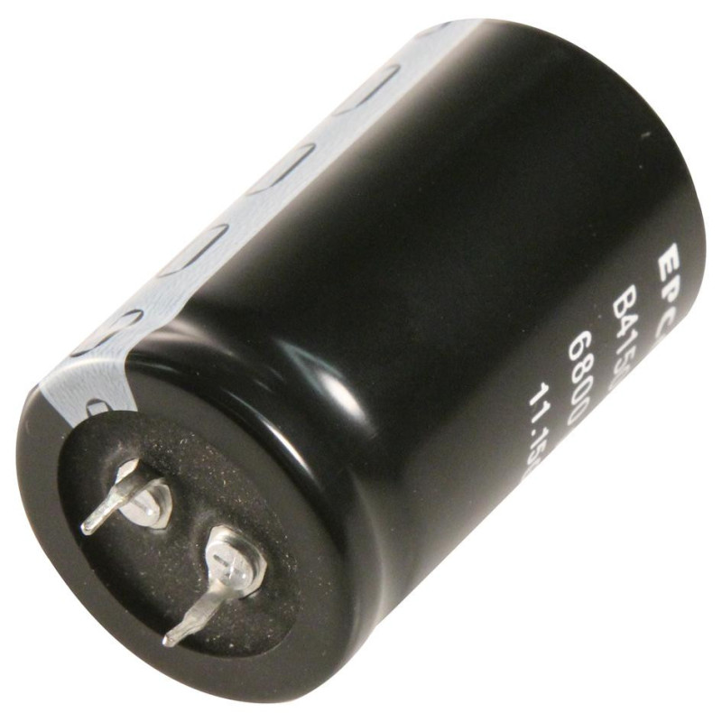 EPCOS (B41252B0478M000) Electrolytic Capacitor  4700 uF  80 V