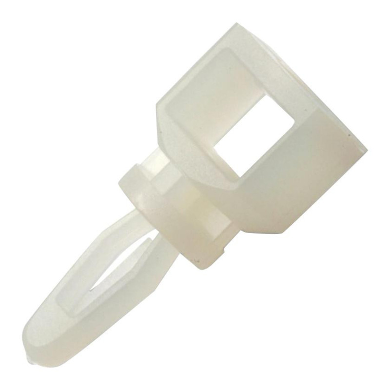 Wurth Elektronik (709854000) PCB Mounting  Snap-In Rivet Lock