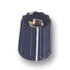 Elma 021-3420 Round Shaft Knob, 6mm | Rotary Switch Knob