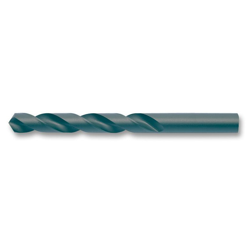 Ruko (214140) Twist Drill Bit  HSS DIN338  14mm  108mm Effective  160mm