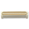 Molex (714362164) Mezzanine Connector  Header  1 mm  2 Rows
