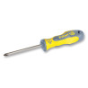 CK Tools (T4722-0) Phillips Screwdriver,  0 Tip, 60mm Blade Length, 149mm