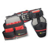 CK Tools MA2738 Magma Padded Toolbelt Set