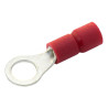 Multicomp Pro (RVE1-3.2) Ring Tongue Terminal, M2.5,  4, 16 AWG, 1.5 mm²