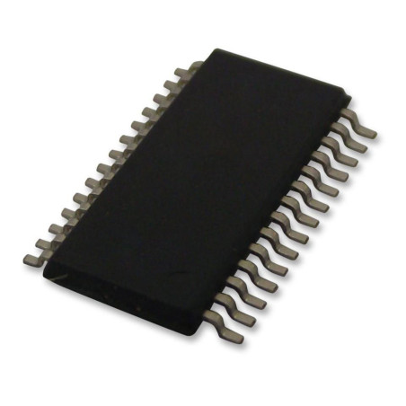 NXP PCA9955TW/Q900,118 Specialized Interface