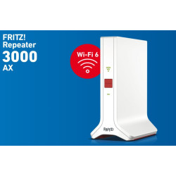 FRITZ! Repeater 3000 AX