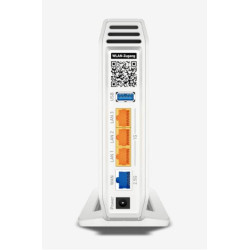 FRITZ!Box (FRI-4060) 4060, WLAN Router