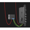 Ajax AJA-1103519 Wireless Alarm 12V Dry Contact Relay