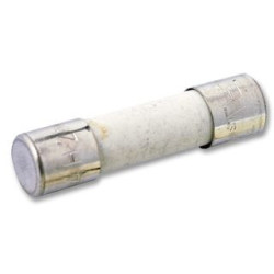 Schurter (0001.2516) Fuses  Cartridge  Time Delay  16 A  250 V  5mm x 20mm  0.2 x 0.79 1608340-BP5