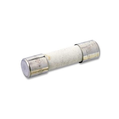 Schurter (0001.2516) Fuses  Cartridge  Time Delay  16 A  250 V  5mm x 20mm  0.2 x 0.79 1608340-BP5