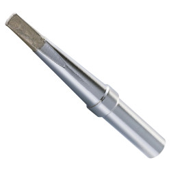 Weller (ET-M) Soldering Iron Tip  Chisel  3.2 mm