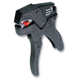 Weidmuller (MINI STRIPAX 128) Wire Stripper  0.08-1mm Capacity
