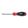 Whia (313-0) Screwdriver  Pozidriv  PZ0  60 mm Blade  164 mm Overall