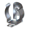 KEYSTONE 53 Battery Clip, AA, A x 1, PCB