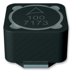 EPCOS (B82477P4683M0000) Power Inductor (SMD), 68 µH, 2.35 A, Shielded, 2.45 A, B82477P4 Series 1644659