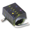 COILCRAFT (1812SMS-R10GLC) Air Core Inductor, 100 nH, 1.7 A, Midi Spring 1812SMS Series, ± 2%, 0.0123 ohm, 1.2 GHz 2287125
