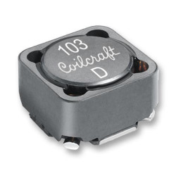 COILCRAFT ( MSS1260-472MLD) Power Inductor (SMD), 4.7 µH, 7 A, Shielded, 9.22 A, MSS1260 Series 2288420