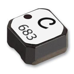 COILCRAFT ( LPS6235-153MRC) Power Inductor (SMD), 15 µH, 1.22 A, Shielded, 2 A, LPS6235 Series 2408289