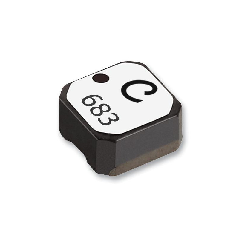 COILCRAFT ( LPS6235-153MRC) Power Inductor (SMD), 15 µH, 1.22 A, Shielded, 2 A, LPS6235 Series 2408289