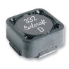 COILCRAFT ( MSS1260-103MLD) Power Inductor (SMD), 10 µH, 4 A, Shielded, 6.18 A, MSS1260 Series 2288425