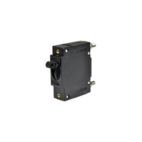 TE Connectivity, Circuit Breaker, Hydromagnetic, 1P, 277V, 15A