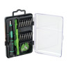 Proskit  Ratchet Screwdriver W/BIT  25PC
