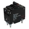 TE Connectivity  Circuit Breaker  Hydromagnetic  1P  277V  50A