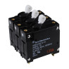 Carling Technologies  Mag Hydraulic CKT Breaker  3P  10A  277V