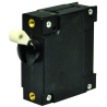 TE Connectivity  Hydromagnetic  Circuit Breaker  1P  277V  15A