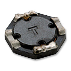 Wurth Elektronik (744028002) Power Inductor (SMD)  2.2 µH  1.3 A  Shielded 1748585RL