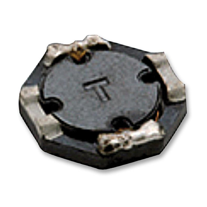 Wurth Elektronik (744028002) Power Inductor (SMD)  2.2 µH  1.3 A  Shielded 1748585RL