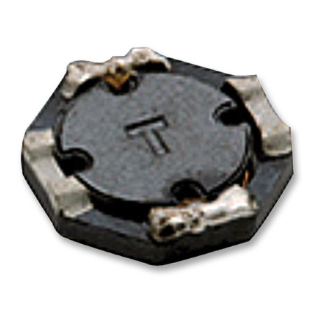 Wurth Elektronik (744028002) Power Inductor (SMD)  2.2 µH  1.3 A  Shielded 1748585RL