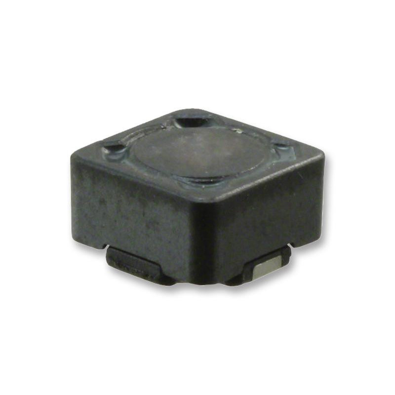 Wurth Elektronik (744770122) Power Inductor (SMD)  22 µH  4.1 A  Shielded 1635927RL