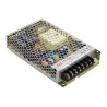 Mean Well  Ac per Dc Enclosed Power Supply (Psu) Ite 1Outputs 150W Lrs 150 12 LRS-150-12